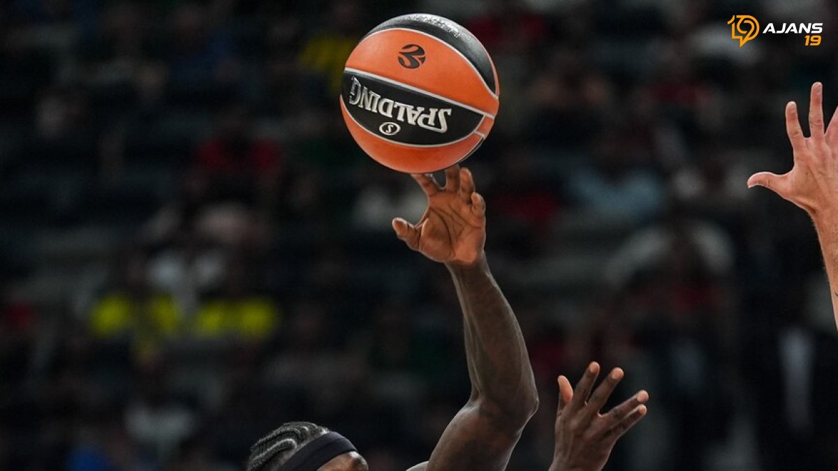 Ergin Ataman'dan Olympiakos Finali Öncesi İddialı Çıkış: "Şampiyonluk Bizim Olacak!"