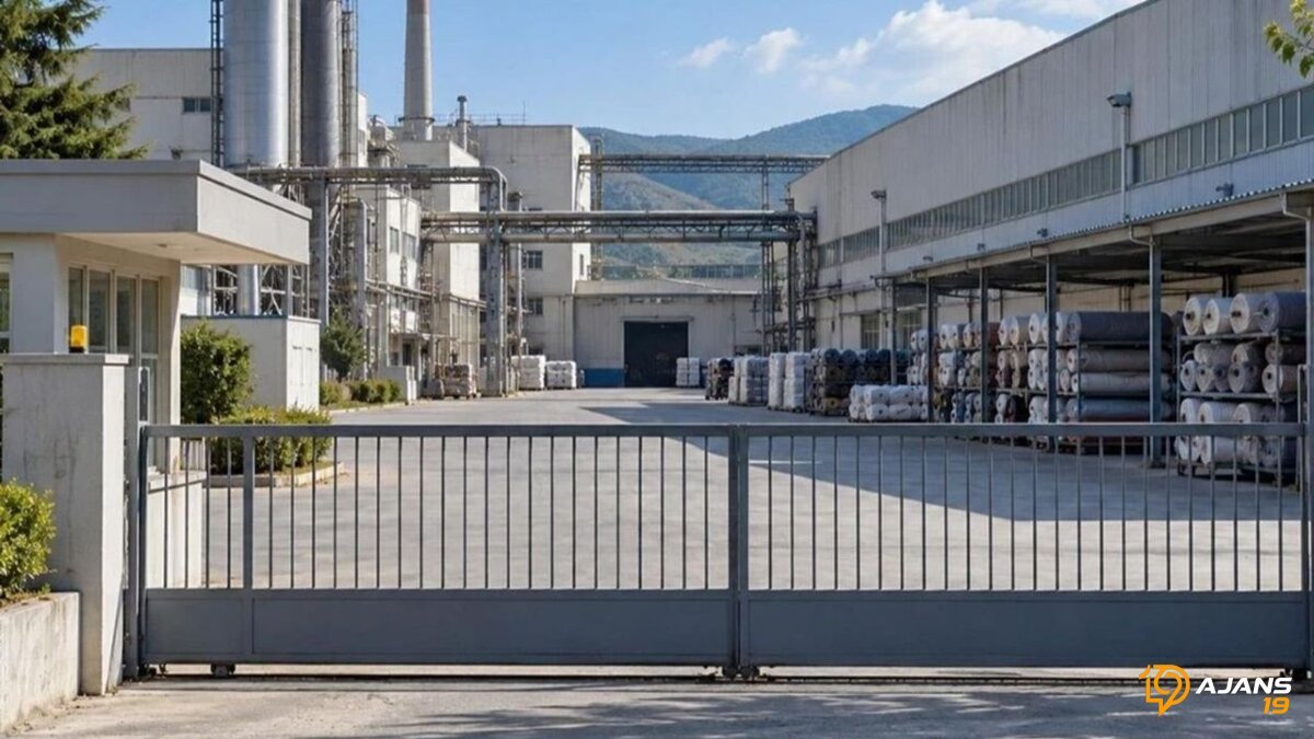 73 Yıllık Tekstil İmparatorluğu Sona Erdi: Milyarlarca Dolarlık Dev Üretim Kapılarını Kapattı!