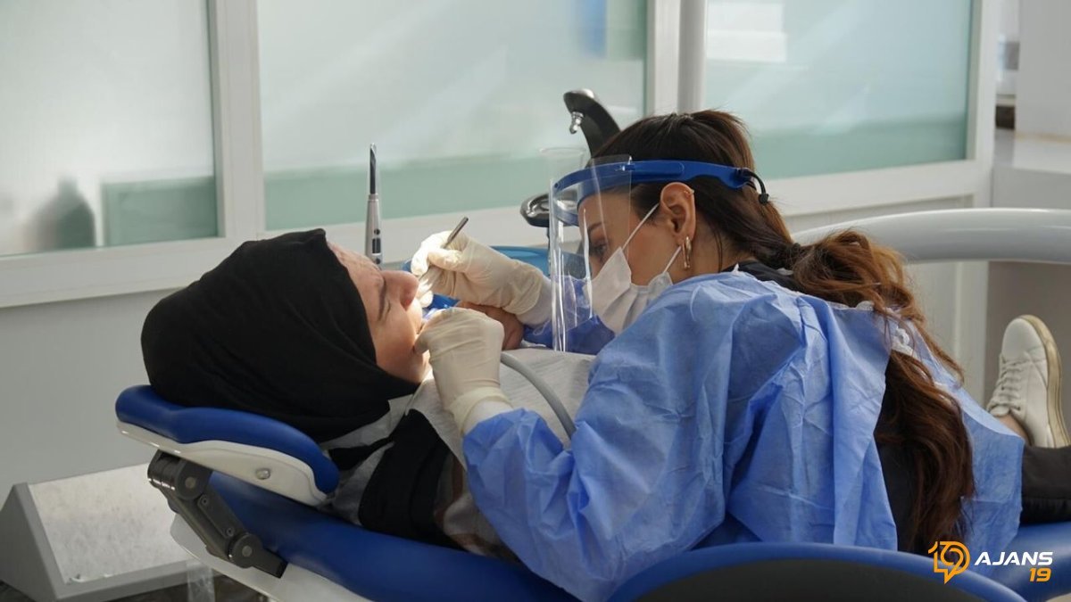 Çorumlular Dikkat! İmplant Tedavisi Artık Şehir Hastanesinde: O Tarihi Gün Geldi!