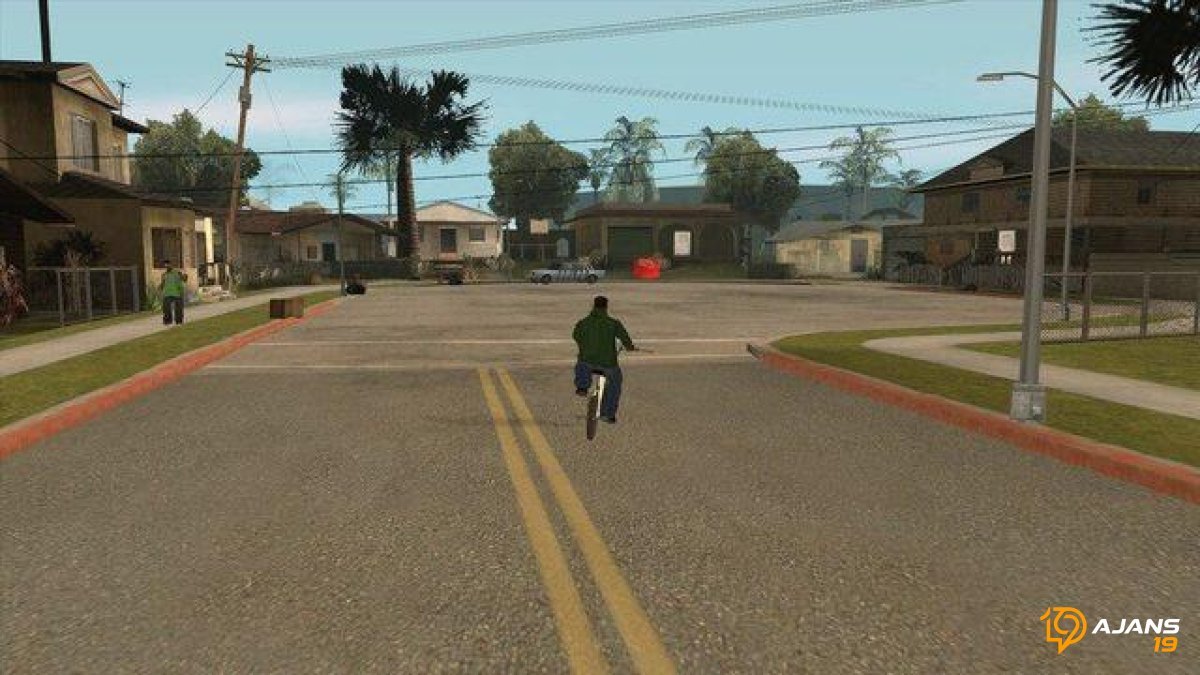 San Andreas Efsanesi Nasıl Doğdu? 20 Yıllık İhtişamın Perde Arkası Çözülüyor!
