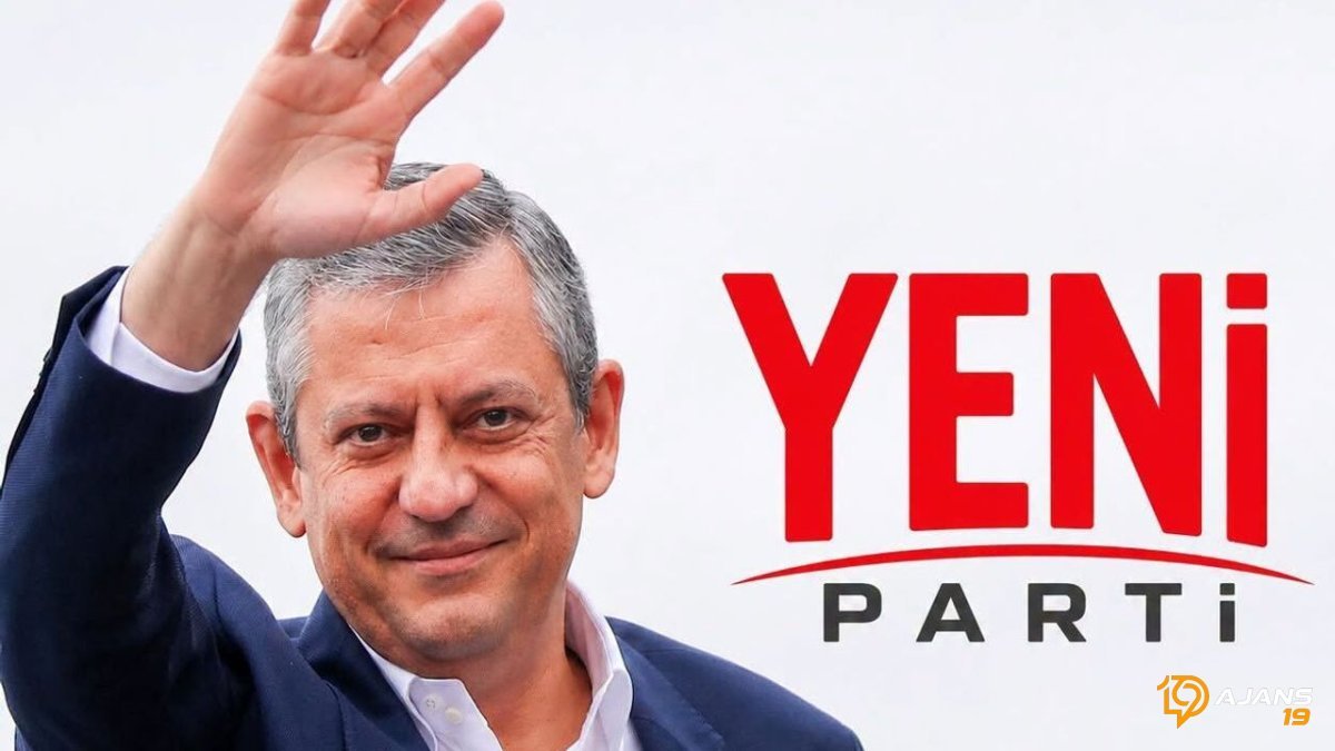 Siyaset Sahnesine Yeni Bir Oyuncu: Hangi İsimler Liderliğinde Kuruldu? Partinin İlk Hedefleri Neler?