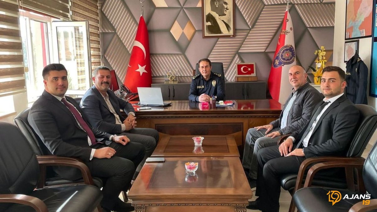Sungurlu’nun Güvenliği İçin Dev Yatırım! Yeni Emniyet Müdürlüğü Binası Geliyor: Neden Bu Kadar Önemli?