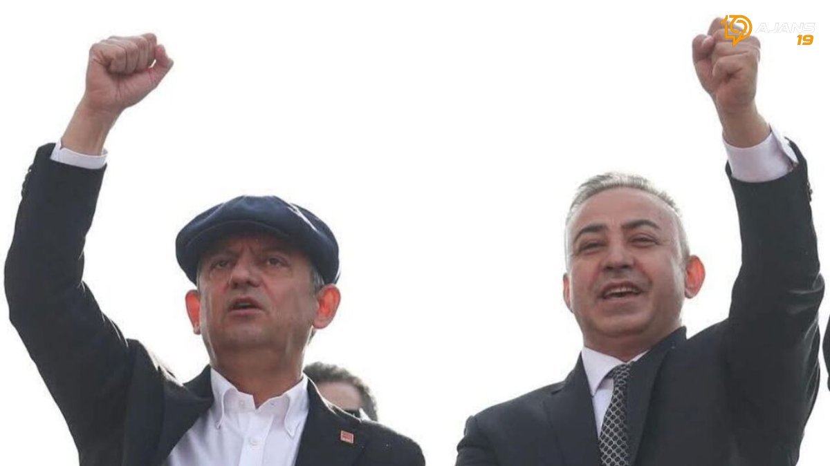 Siyasi Arenayı Hareketlendiren Açıklama: Tahtasız'dan 'İmzayı Vereceğim' Vurgusu