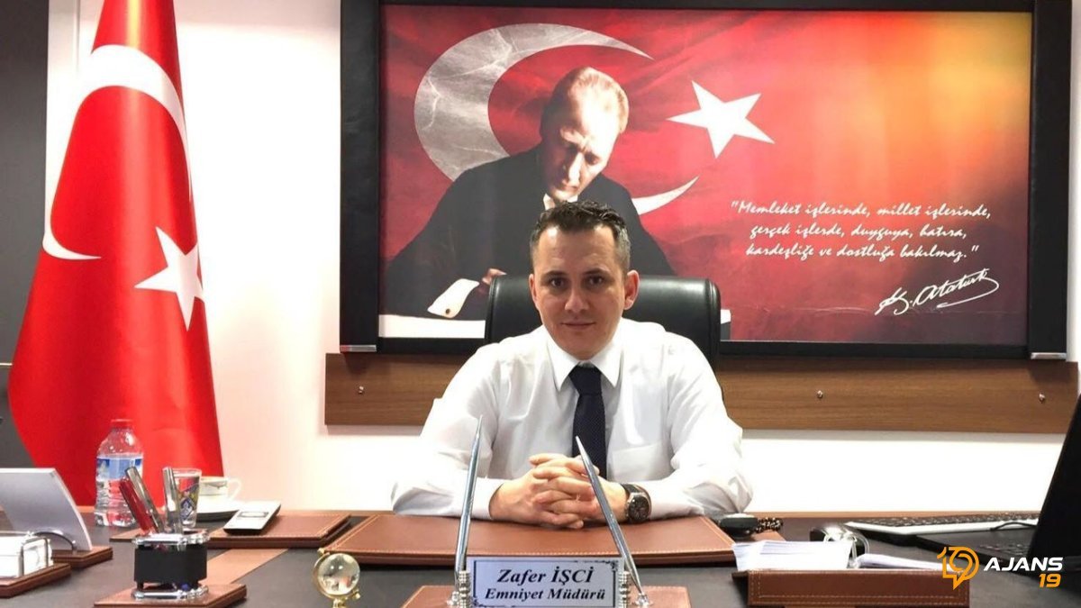Çorum'un Gururu Ankara'da Zirveye Tırmandı: Zafer İşci'den Kariyerinde Dev Adım!