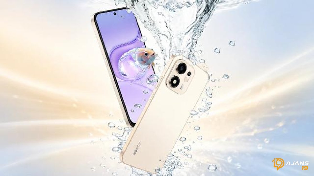 Dev Bataryalı Telefon Geldi: HONOR 600 Elite 5G Sahneye Çıktı! Tüm Özellikleri ve Fiyatı Merak Ediliyor