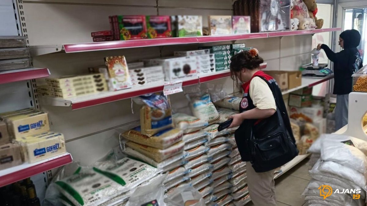 Gıdada 'Sağlık Kalkanı' Mersin'de Devreye Girdi: Denetimler Sıkılaştı, Vatandaş Rahat Bir Nefes Aldı!