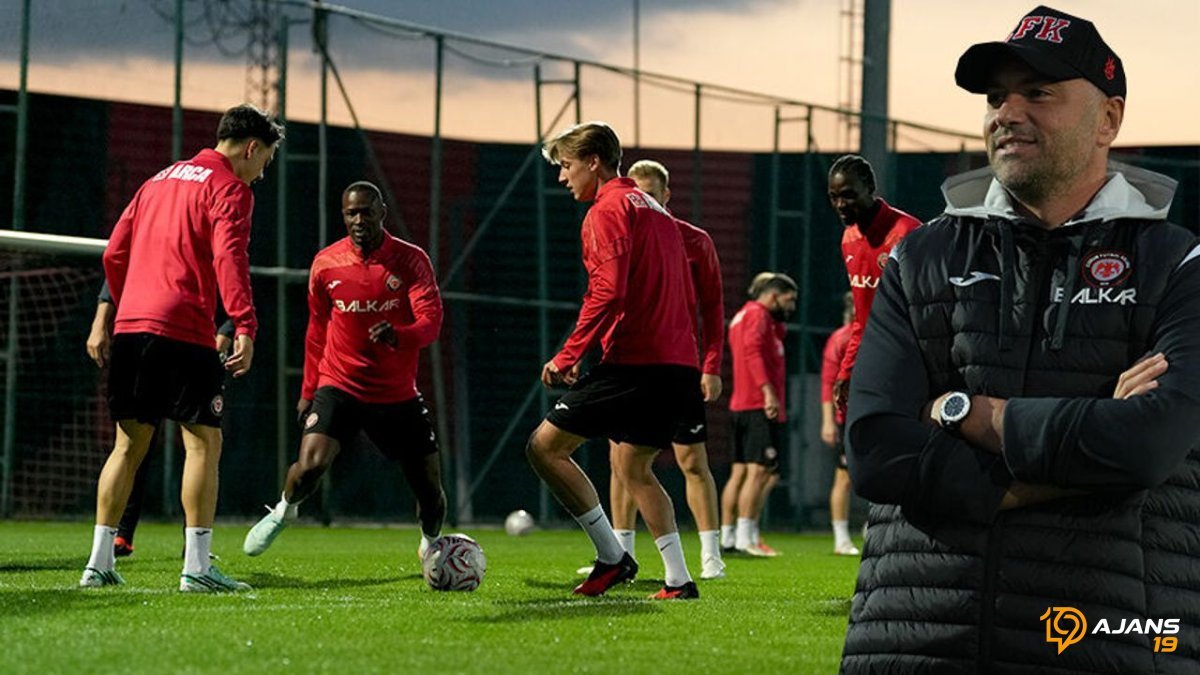 Süper Lig'de Nefes Kesen Mücadele Kapıda: Çorum FK, Gaziantep FK Deplasmanında Galibiyet İçin Sahaya Çıkıyor!