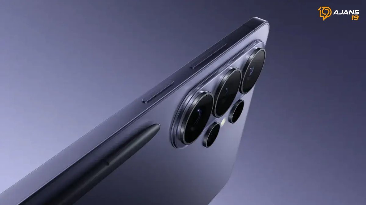 Galaxy'nin Geleceği Yeniden Yazılıyor: Samsung'dan Mobil Performansa Devrimsel Soğutma Hamlesi