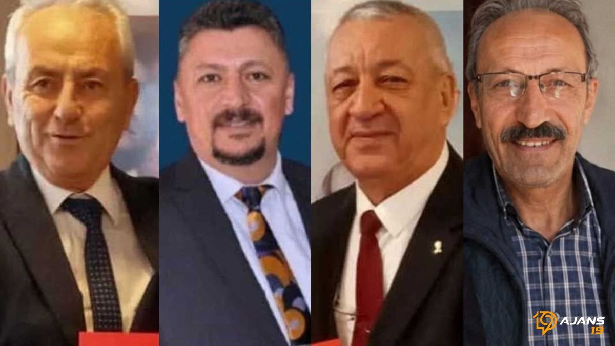CHP'de Sismik Sarsıntı: 4 Meclis Üyesi Tek Tek İstifa Etti, Parti Teşkilatında Şaşkınlık Hakim!
