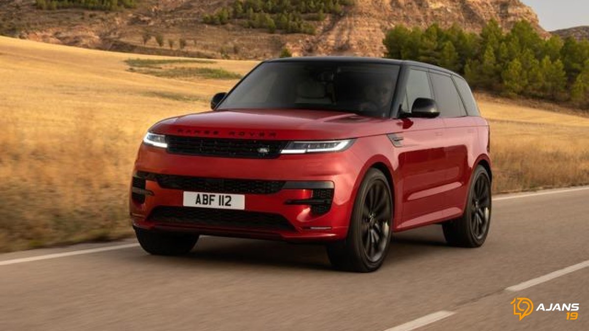 Land Rover Discovery Sport Üretimi Bitiyor!