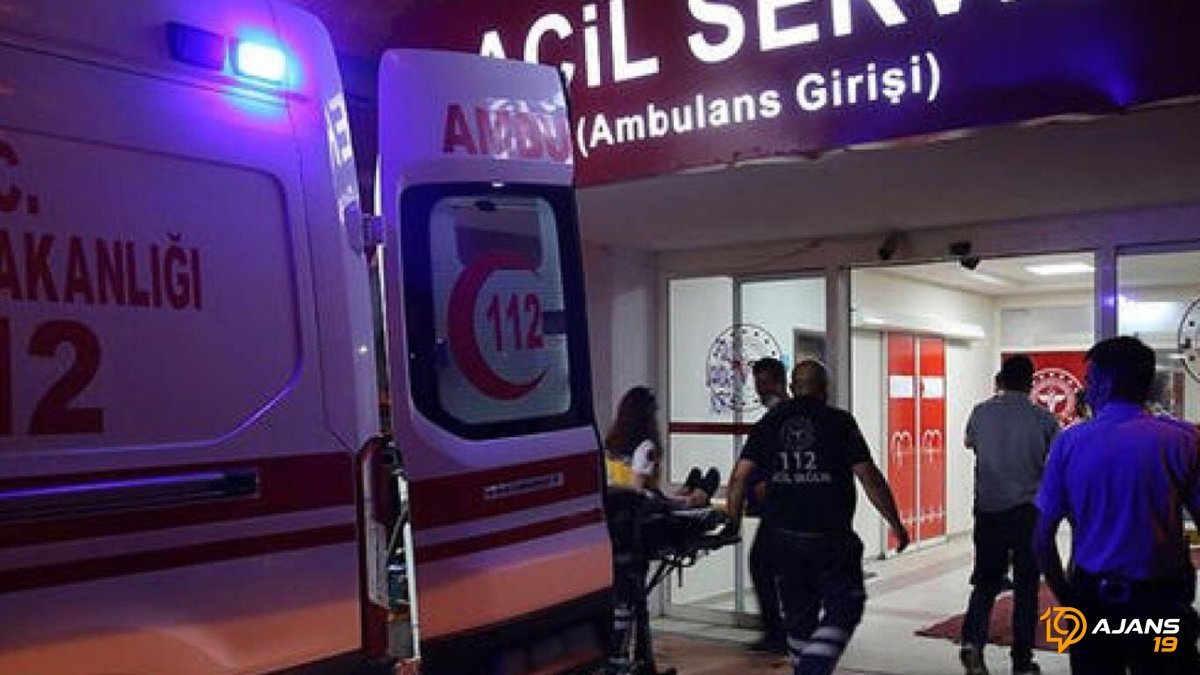 Çorum'da Kan Donduran Saldırı: 22 Yaşındaki Genç Hayat Destanları Yazıyor! İşte Olayın Perde Arkası...