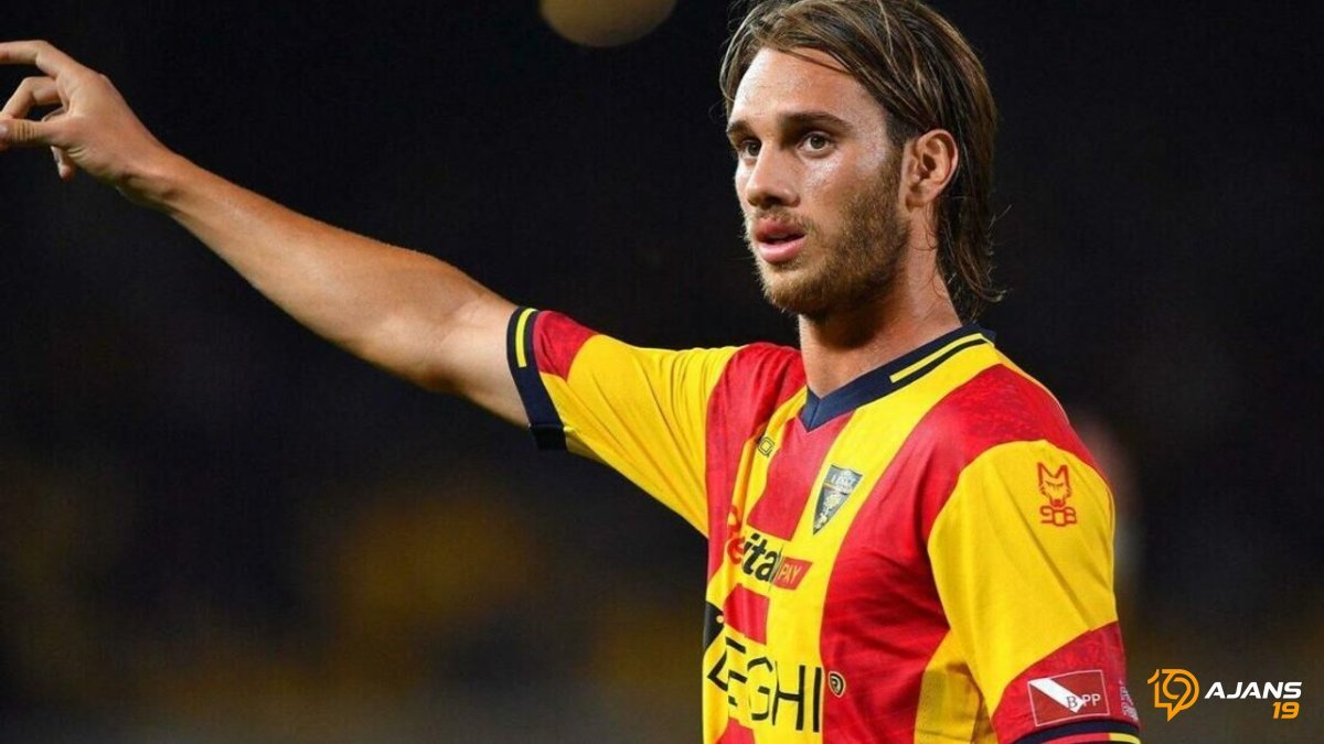 Çorum FK'dan Sansasyonel Transfer Hamlesi! İtalyan Yıldız İçin Resmen Devreye Girdiler!