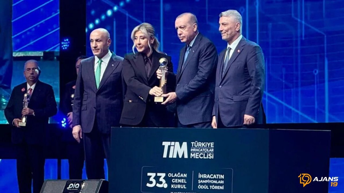 Savunma Sanayii Zirvesine Damga Vuran Şirket: ARCA'dan Çifte Gurur!