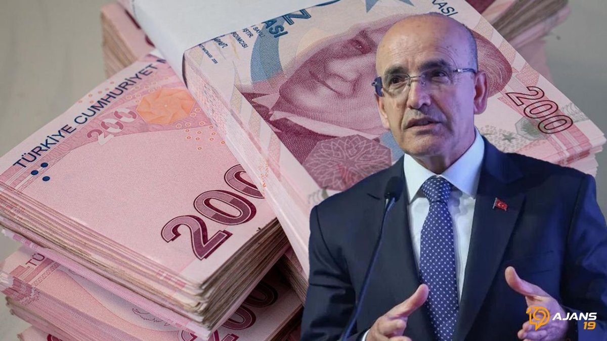Milyonların Cebine Dokunacak Yeni Sistem Geliyor: Bakan Şimşek Detayları Tek Tek Açıkladı!