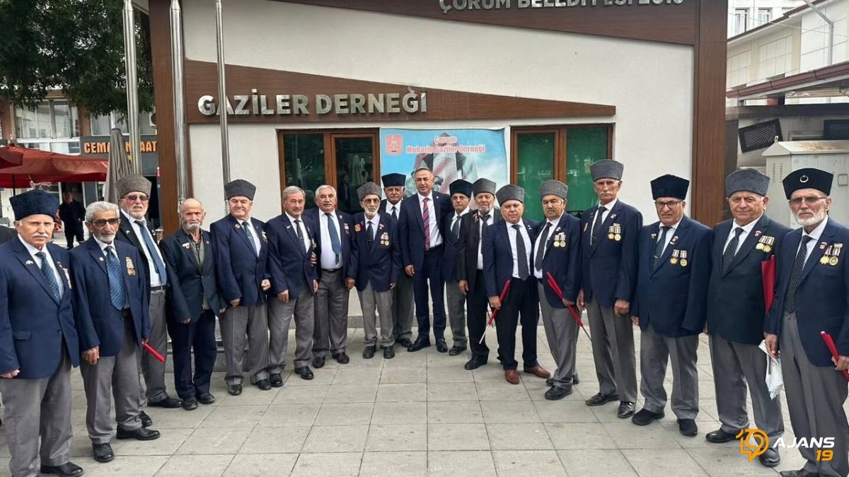 Gaziler İsyan Etti: 'Ayrıcalık Değil Eşitlik İstiyoruz!' İşte O Hak Kayıpları...