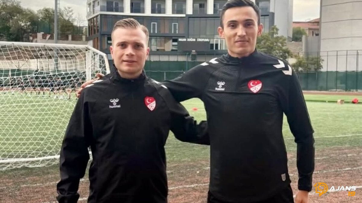 FIFA'dan Kritik Testi Geçtiler! Çorumlu Hakemler Uluslararası Arenaya Bir Adım Daha Yaklaştı