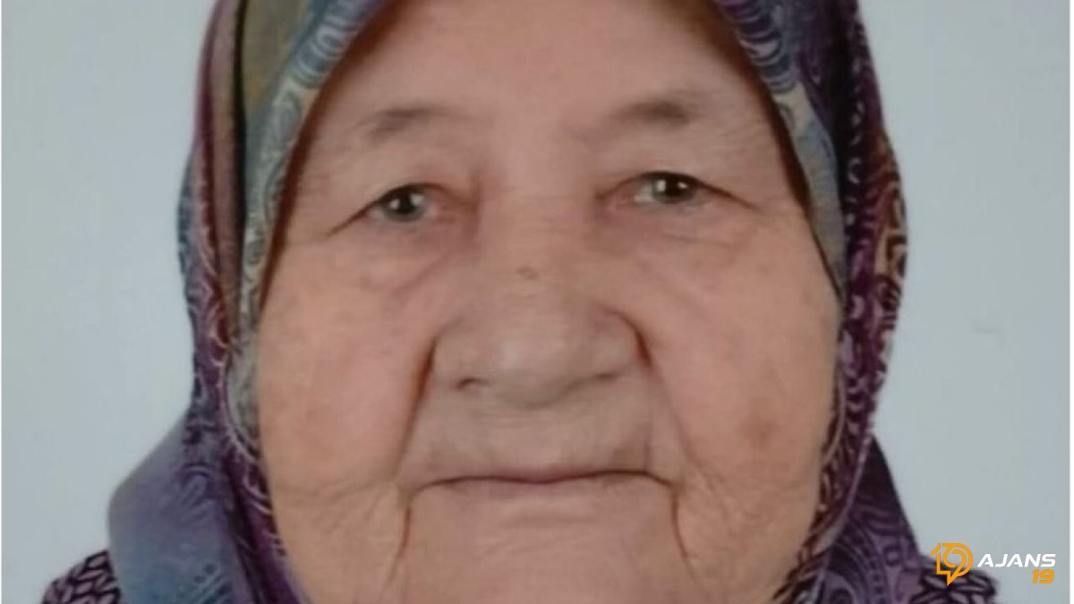 CHP'de Derin Üzüntü: İl Başkan Yardımcısının Kayınvalidesi Hayatını Kaybetti! Aile Yasta
