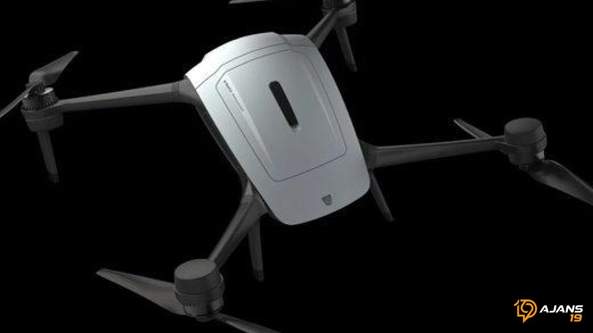 İsviçre'den Nefes Kesen Başarı: Dronlar Stratosferde Yeni Bir Devir Başlatıyor!