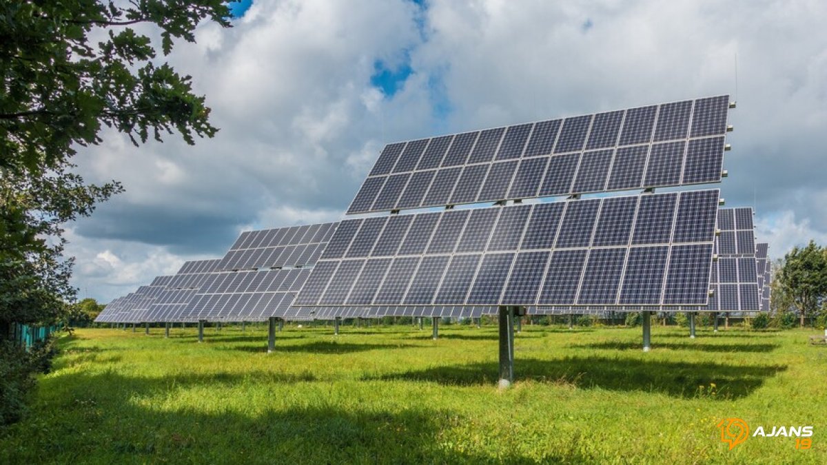 Dünya Enerjisine Yön Veren Dev Adım: Çin'den Rekor Kapasite Açıklaması! 4 Milyar Kilovatı Aşarak Zirveye Yerleşti