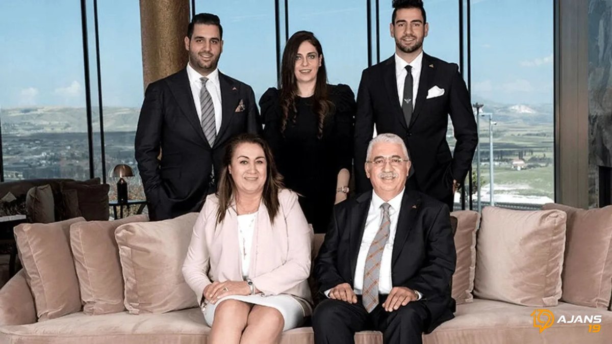 Türkiye'nin Altın Kalbi Atıyor: Ahlatcı Holding, Devler Liginde!