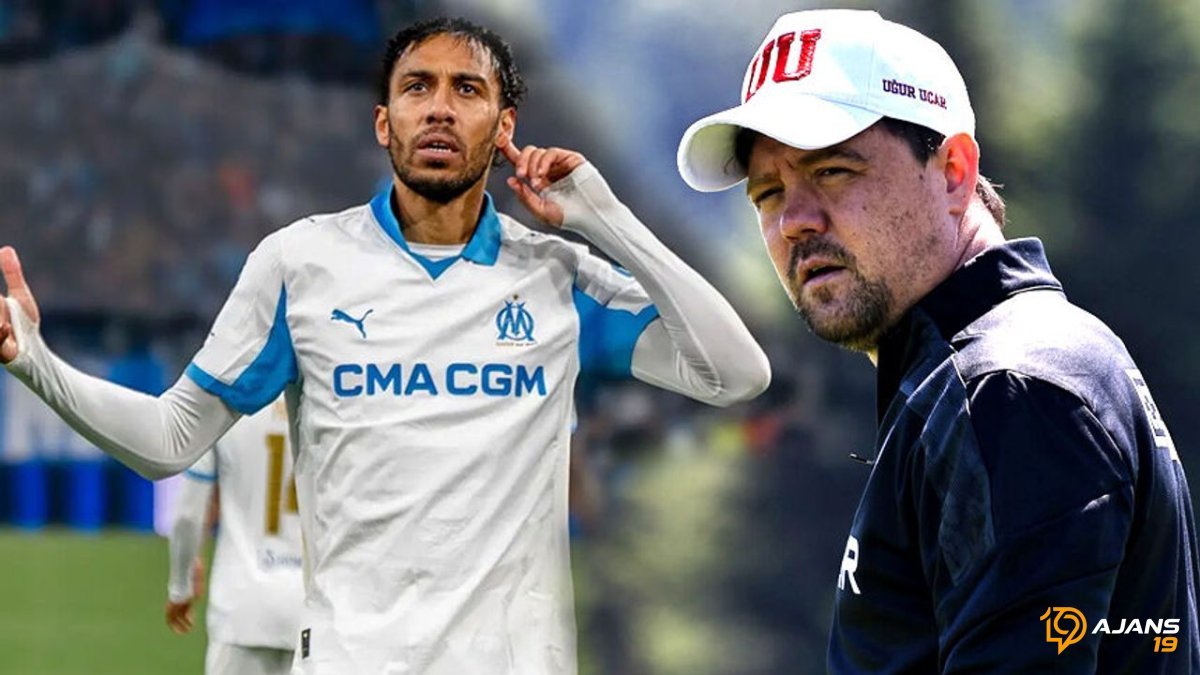 Uğur Uçar'dan Çorum FK İçin Kritik Transfer Mesajı: 'Transferler Gözümüzün Önünde Şekilleniyor!'