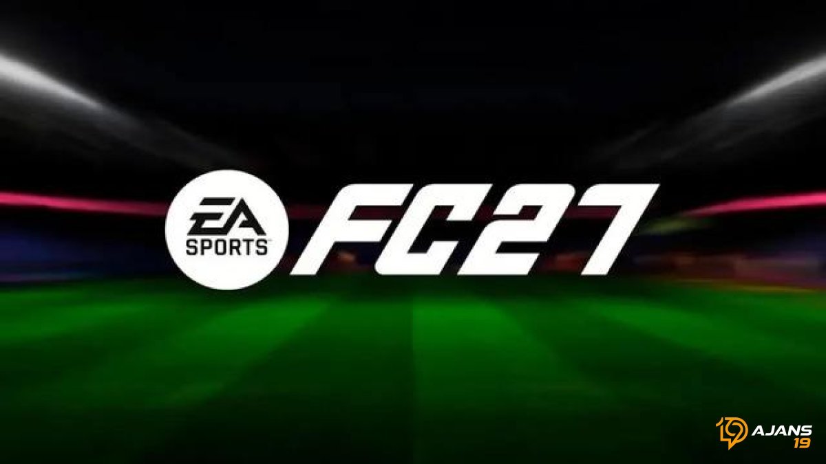 EA FC 27'nin Gizemli Çıkış Tarihleri İnternete Düştü: Yeni Sezon Heyecanı Başlıyor mu?