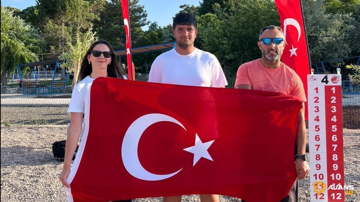 Milli Bocce Takımı'nda Tarihi An! Ömer Ceylan, Dünya Şampiyonası Vizesini Kaparak Türkiye'yi Gururlandırdı!