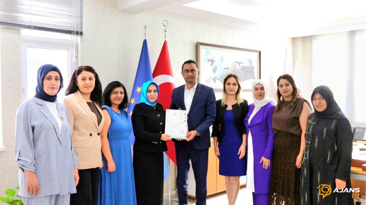 Kadın Gücüne 37 Milyon TL'lik Nefes: Girişimcilere Yeni Ufuklar Açılıyor!