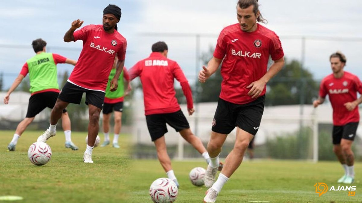 Milli Ara Fırsatı! Çorum FK, Antalya'da Sahaya İnerek Gücünü Sınayacak: İşte Rakibi ve Kritik Hazırlıklar!