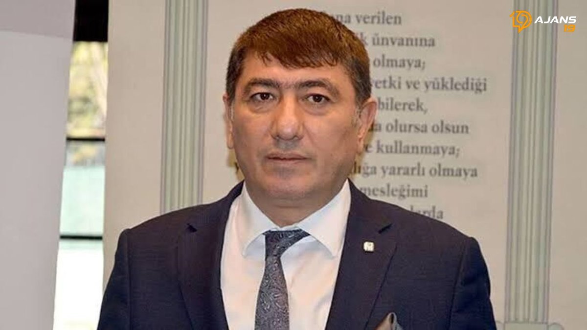 Kılıç'tan Kritik Hamle: 'İmza Vermeyeceğim, Vakit Birlik Vakti' Diyerek Kutuplaşmaya Karşı Durdu