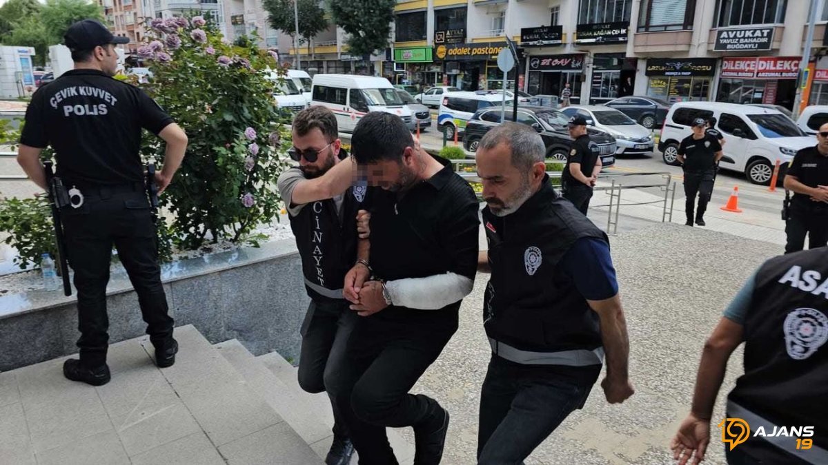 Kız Kaçırma Cinayetinde Şok Gelişme: 2 Zanlıdan Biriye Kaçtı, Diğeri İçeride!