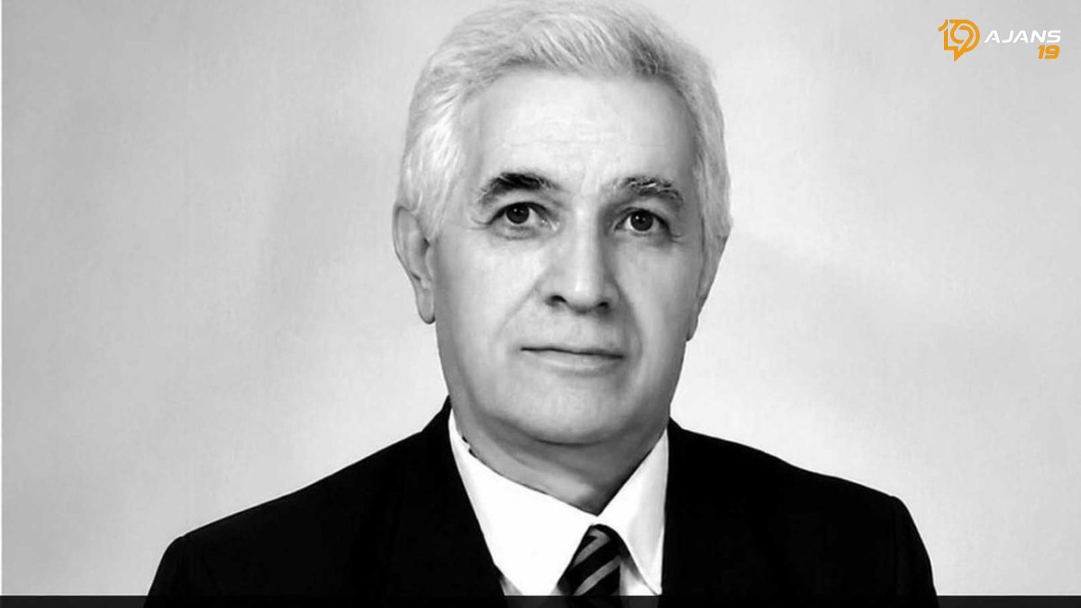 Çorum, Değerli Bir Evladını Uğurladı: İhsan Çorbacıoğlu Hayata Veda Etti
