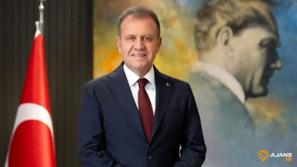 Mersin'de Siyasi Deprem: Büyükşehir ve 2 İlçe Belediye Başkanı Gözaltına Alındı! İşte Şok Eden Detaylar...