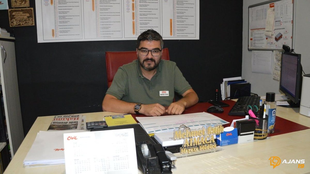 Hayalleri Yarım Kaldı: 36 Yaşında Göz Yaşlarıyla Anıldı!