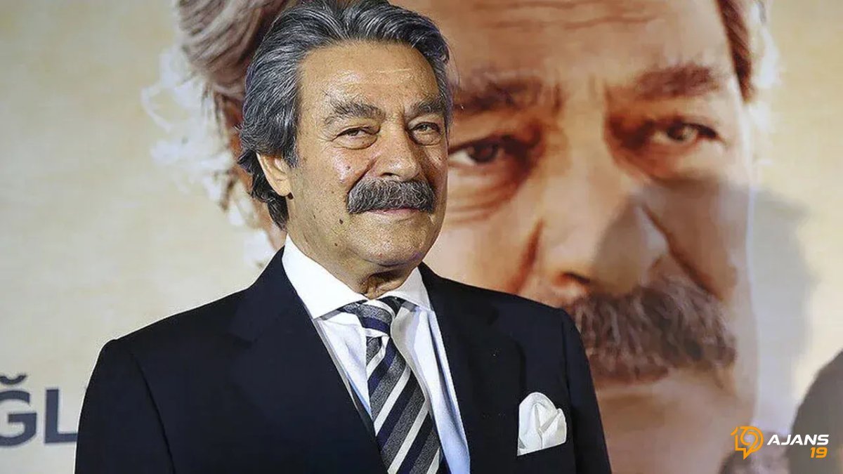 Kadir İnanır'ın Vasiyeti Şoke Etti: Mirası Bu Üç Önemli Kuruma Emanet!