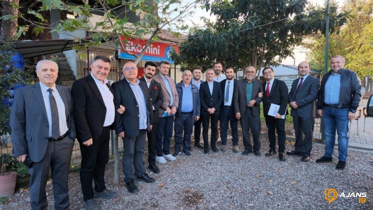 Kargı'nın Gizli Ağacı Değeri Ortaya Çıktı: Orman Ürünleri Sektörü Akılalmaz Büyüklüğe Ulaştı!