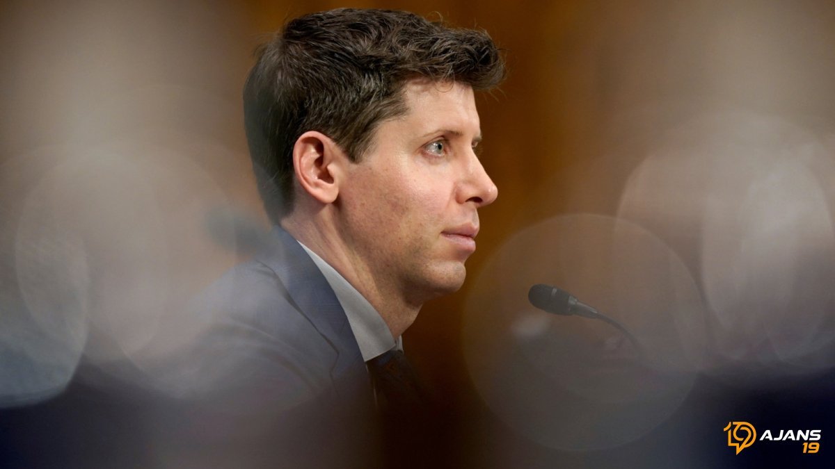 Sam Altman'dan Bellek Devrimi: Kişisel Bilgisayarlar RAM İsraf mı Ediyor? Bulut Çözümü Yolda!