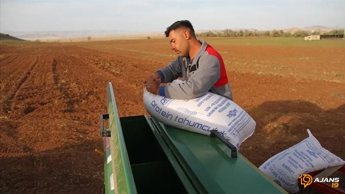 Çorum Çiftçisinin Cebine Girecek Para Belli Oldu! Başvurular İçin Tarih Verdi