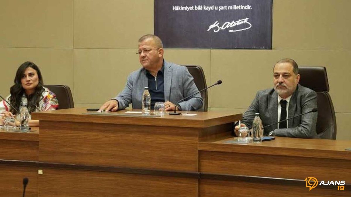 Çorum'da Kadın Girişimciler Sahneye Çıkıyor: Geleceğin Liderleri Aydınlatacak!