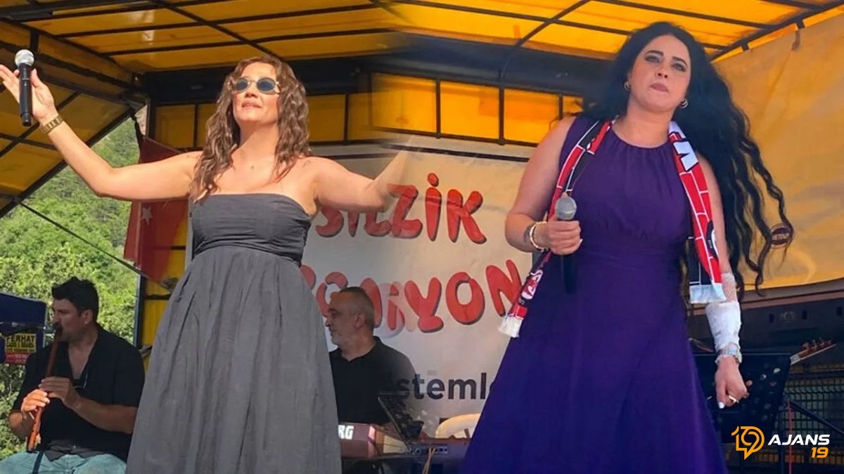 Gökgözler Köyü'nde Tarihi Keşkek Şöleni Başlıyor: Ünlü İsimler Sahne Alacak!