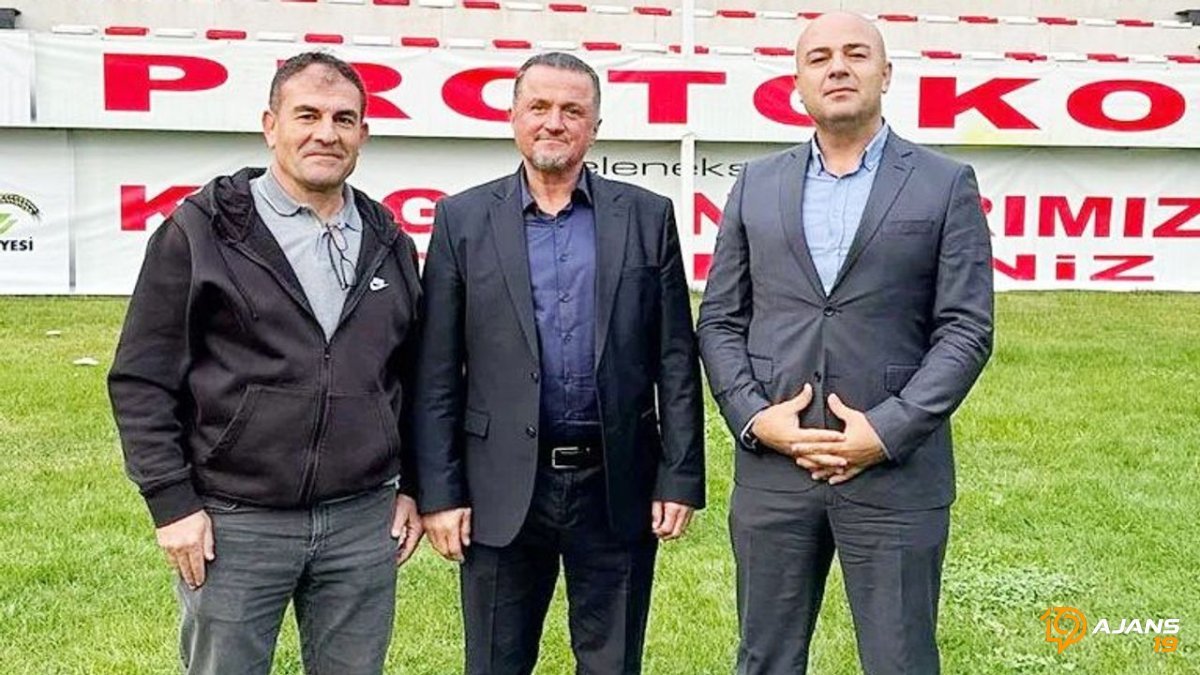 Kargı Er Meydanı 1 Kasım'da Tarihe Tanıklık Edecek: 600 Pehlivan Dev Randevu İçin Sahaya İniyor!