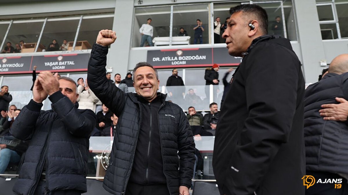 ARCA ÇORUM FK'DAN İNANILMAZ VURGU: "Ligin İddialı Takımı Olduğumuzu Herkese Göstereceğiz!"
