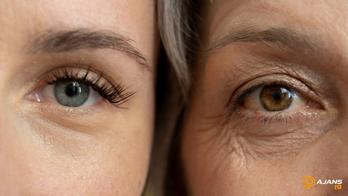 Z Kuşağı'ndan ŞOK İtiraf: Aynı Yaşta Ama 'İçten Yaşlı'lar! Bilim Dünyasını Sarsacak Araştırma Sonuçları Ortaya Çıktı