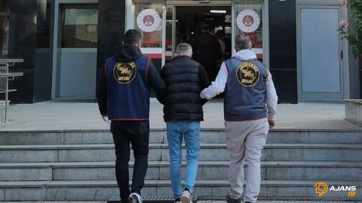 Aranan Katiller, Dolandırıcılar JASAT'ın Ağından Kaçamadı: Çorum'da Nefes Kesen Operasyon!