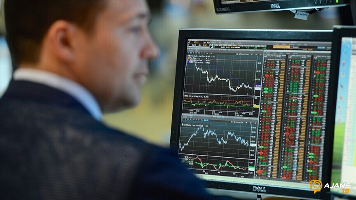 ECB Kararı Öncesi Piyasalar Nefesini Tuttu: Avrupa Borsaları Kritik Virajda!