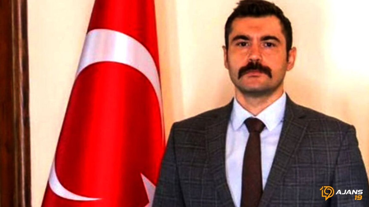 Ağır Ceza Mahkemesi Başkanlığına Atanan Mehmet Kurt'tan İlk Açıklamalar: Adalet Mülkün Temelidir!