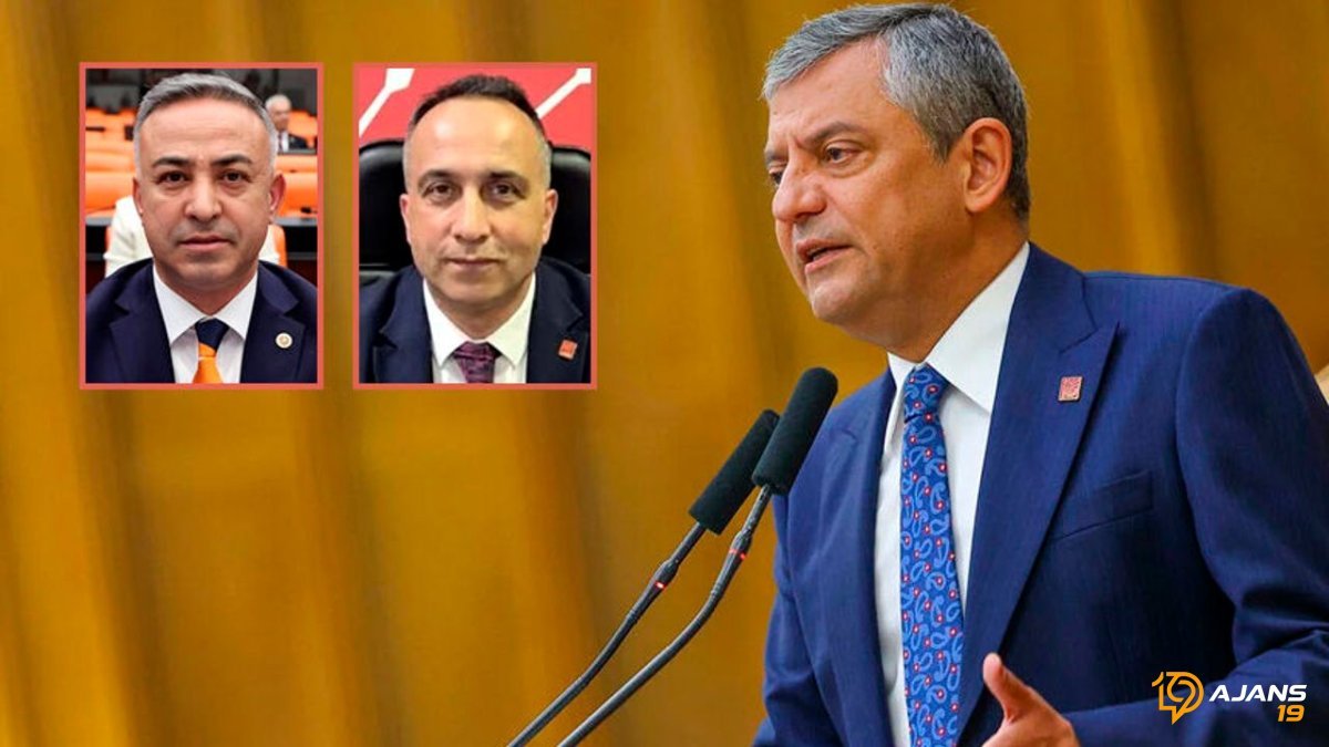 CHP Çorum'da Büyük Kongre Öncesi İttifaklar Şekilleniyor: Kulislere Sızan Kulisi Büyük!