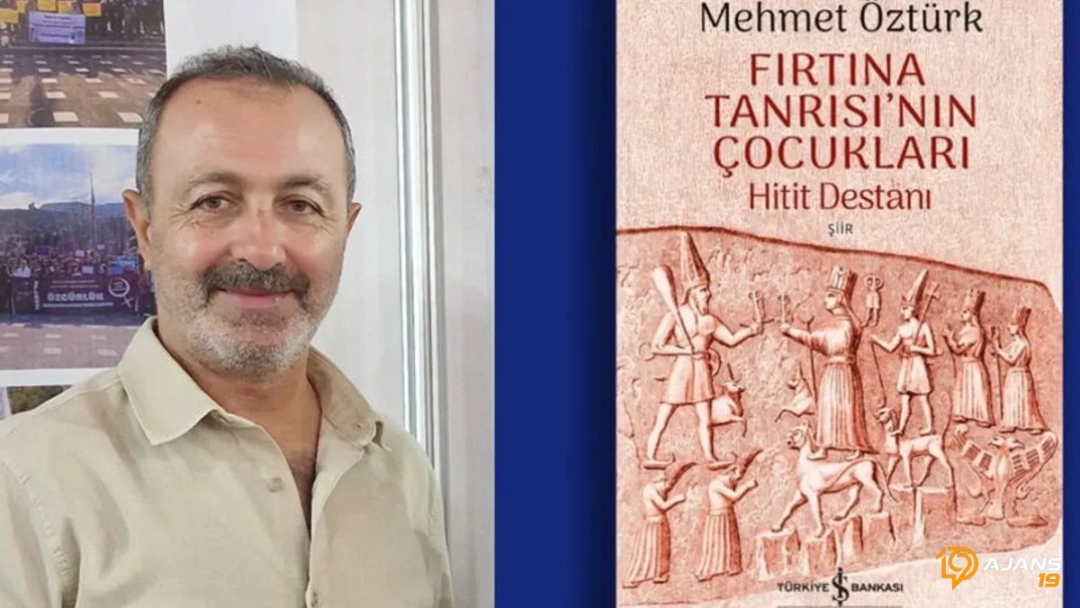 Çorumlu Deha İtalya'yı Fethetti: Arkeoloji ve Edebiyatta Tarihi Başarı!