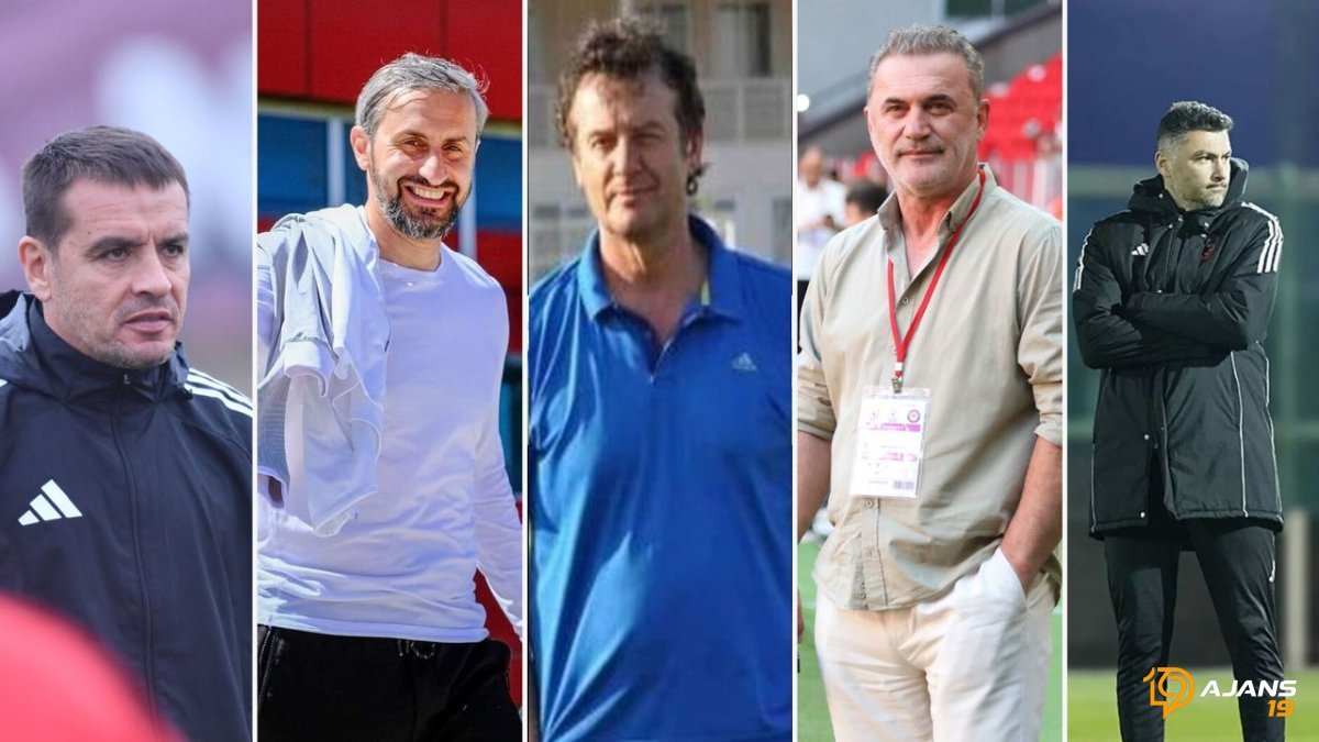 15 Yılda 28 Hoca Değişiminin Ardındaki Sıra Dışı Gerçek: Çorum FK'da Yeni Dönem Başlıyor mu?