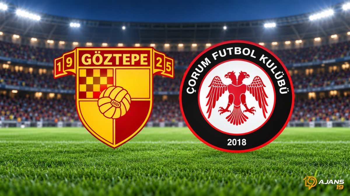 Göztepe Maçı İçin Cep Yakacak Bilet Fiyatları Açıklandı! Çorum FK Taraftarlarının Cebine Göz Koyuldu Mu?